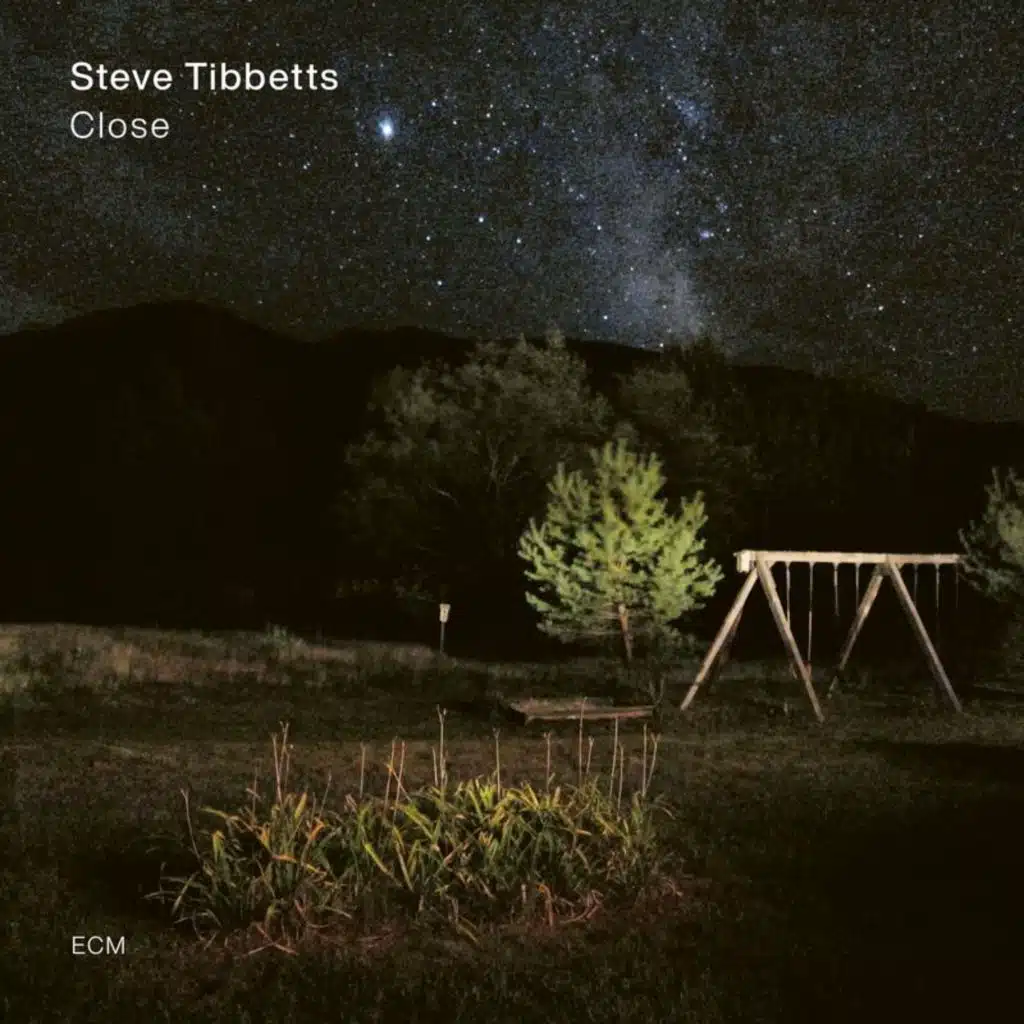 Steve Tibbetts