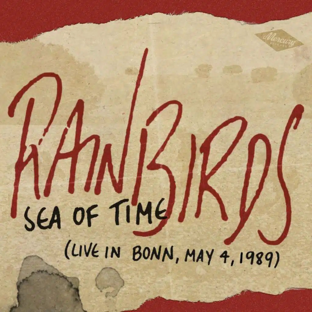 Rainbirds