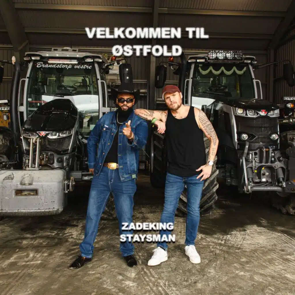 Velkommen til Østfold