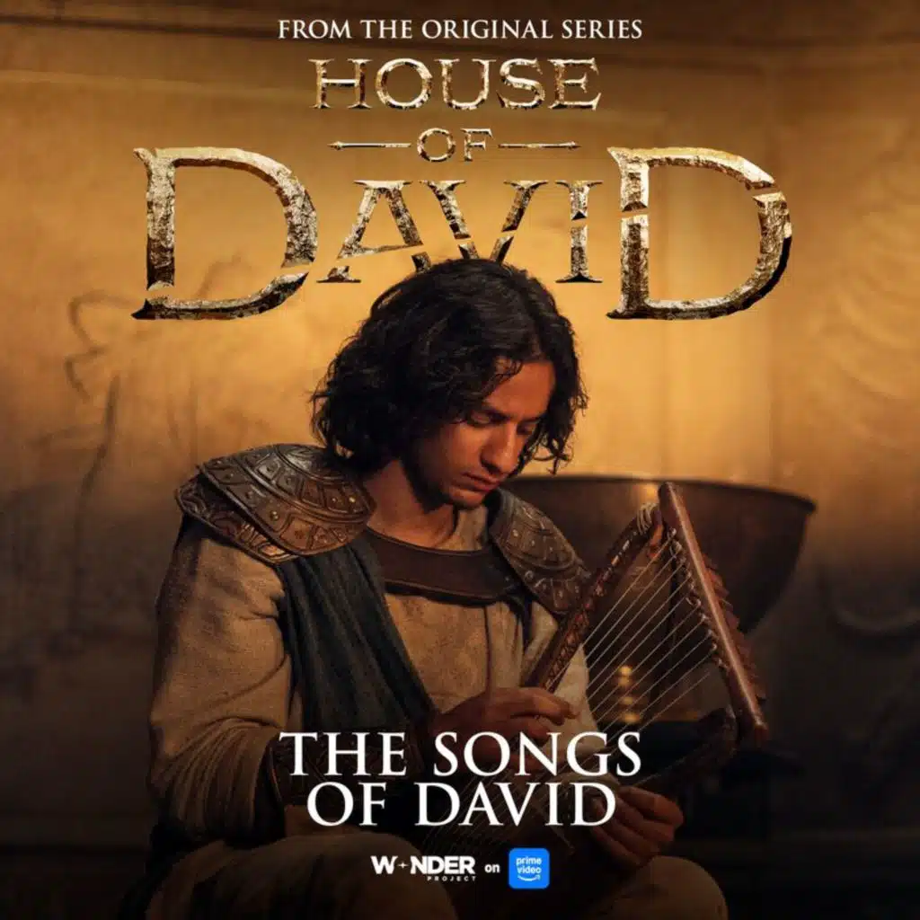THE SONGS OF DAVID: PSALM 91 and 32