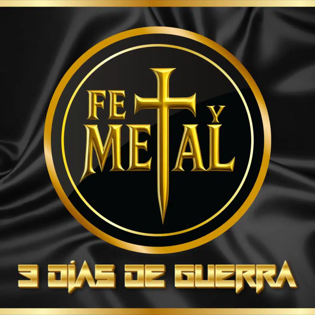 Tres días de guerra