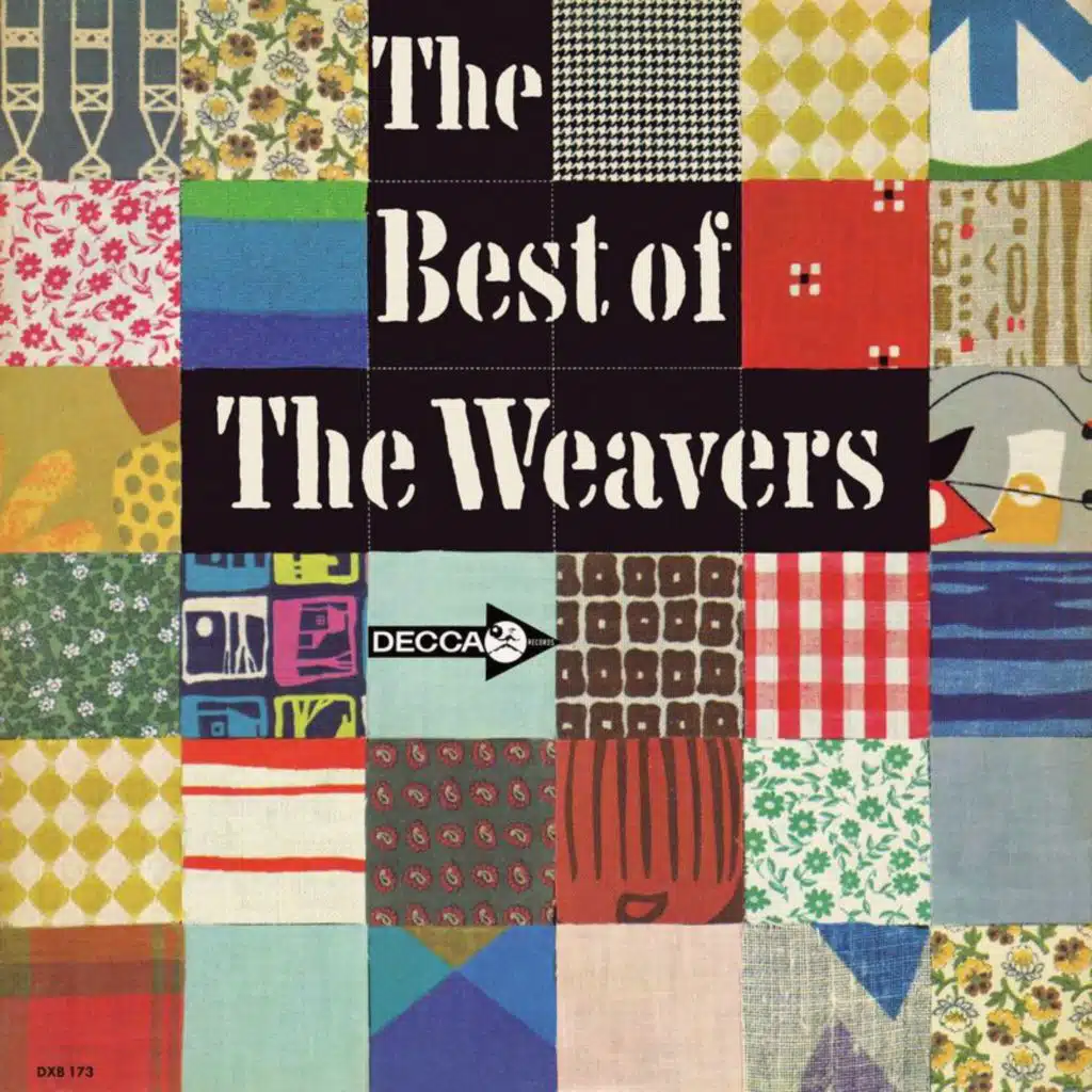 The Best Of The Weavers