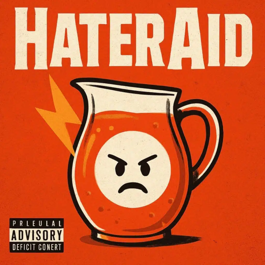 HaterAid