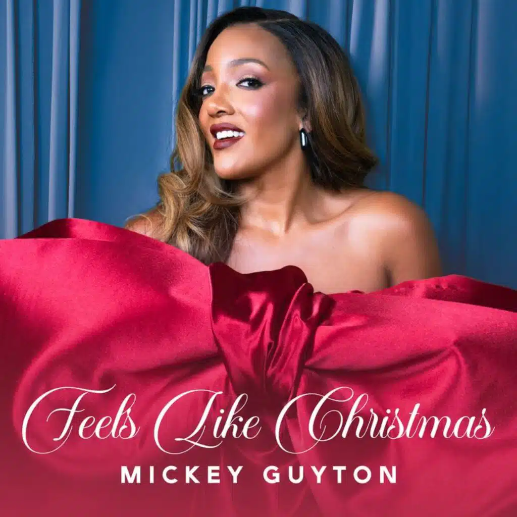 Michael Bolton & Mickey Guyton