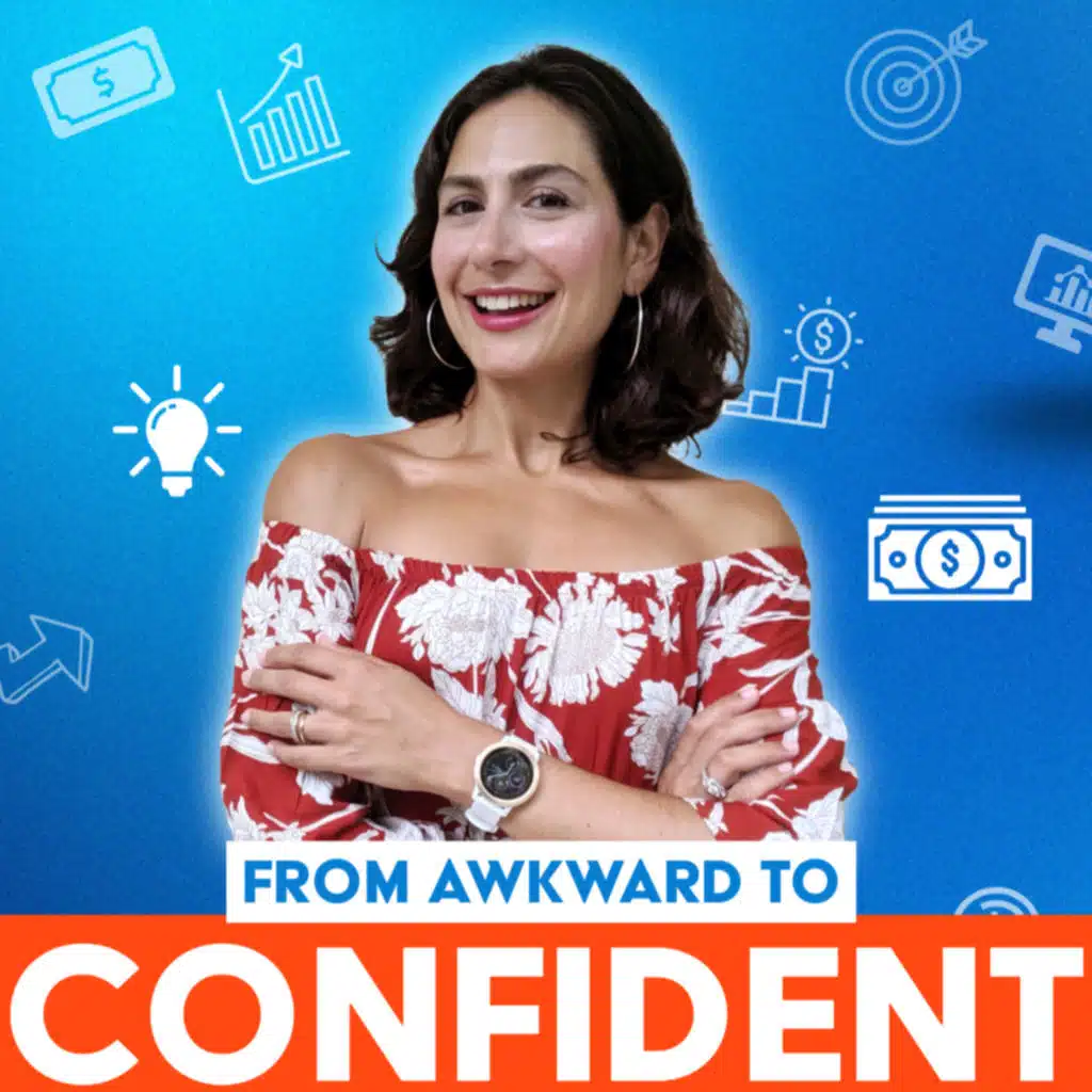 Never Feel Awkward Again: 5 Social Skills That Make You Instantly Confident