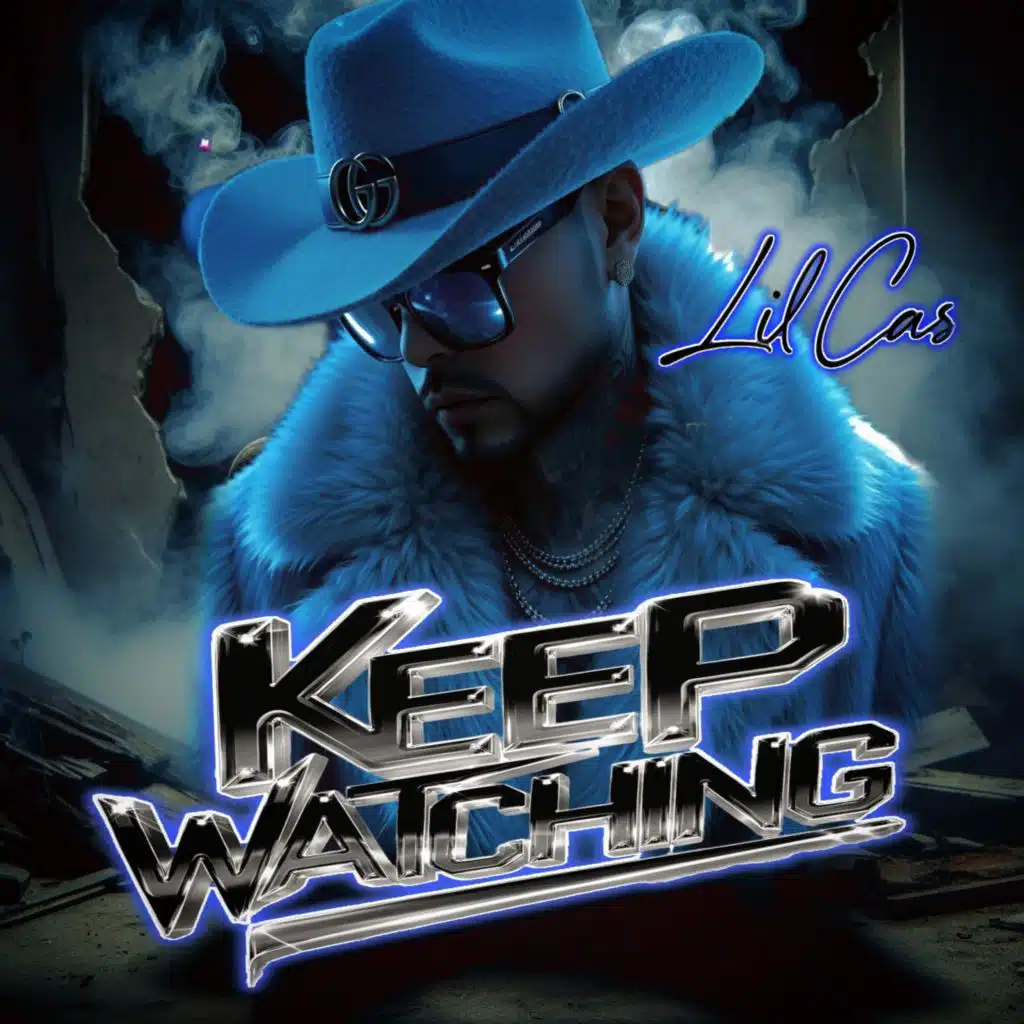 Keep Watching (feat. Lolla)