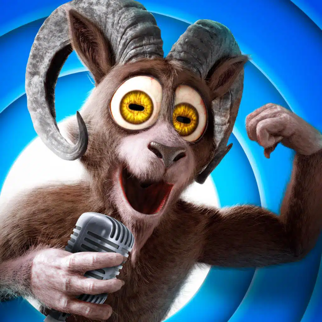 Sugar Daddy (The Ram 99 Nights)