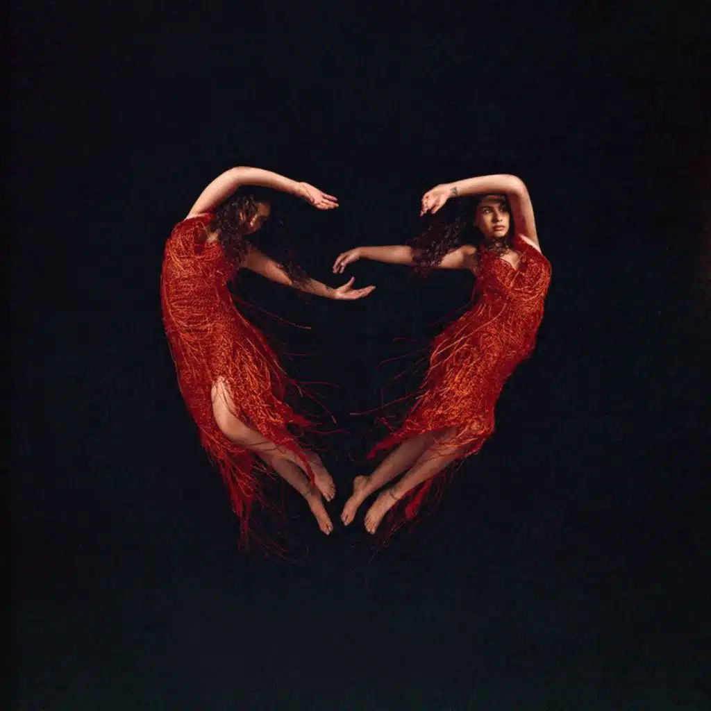 Alessia Cara & Tiny Habits