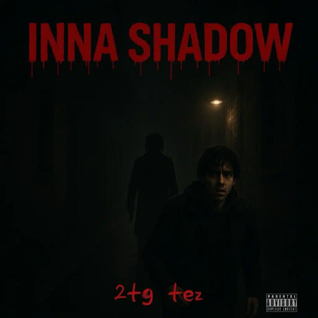 INNA SHADOW