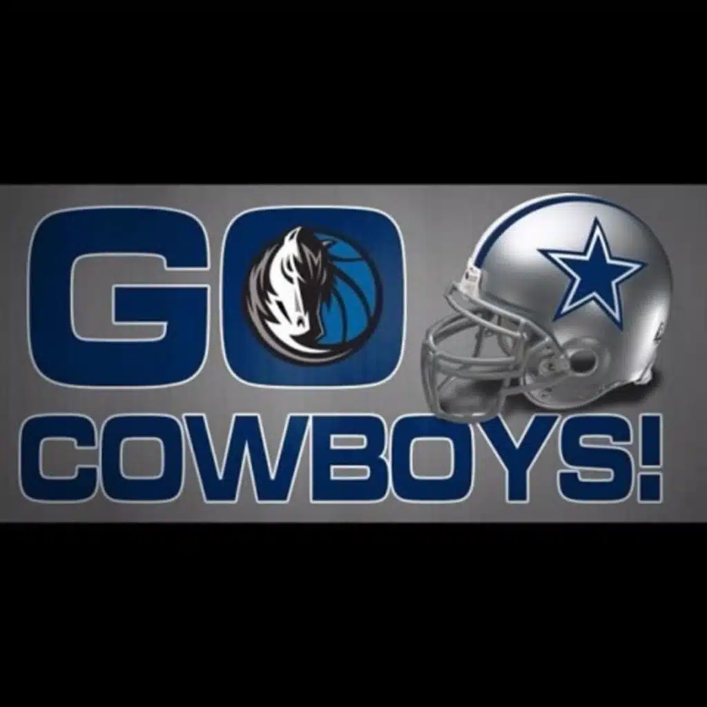 Its Flagg Day in Dallas