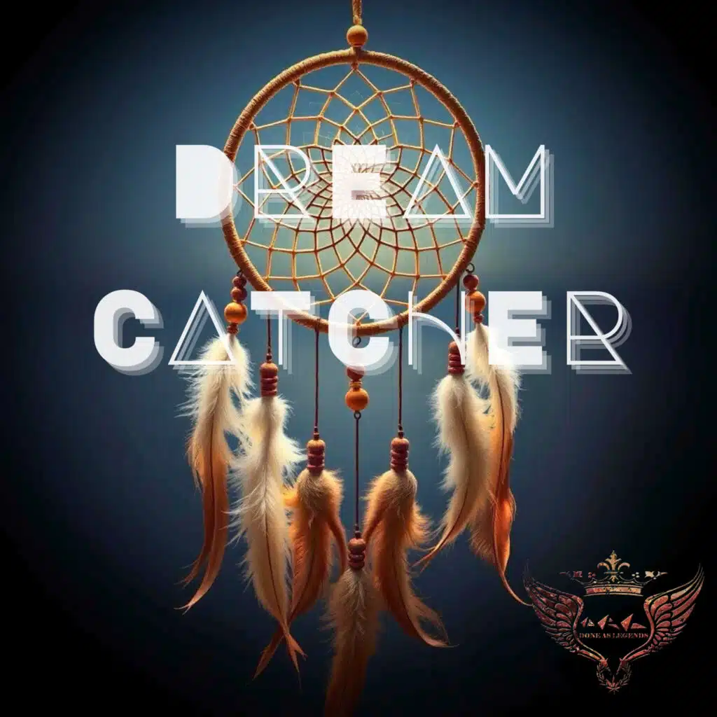 Dream Catcher (feat. Jamila)
