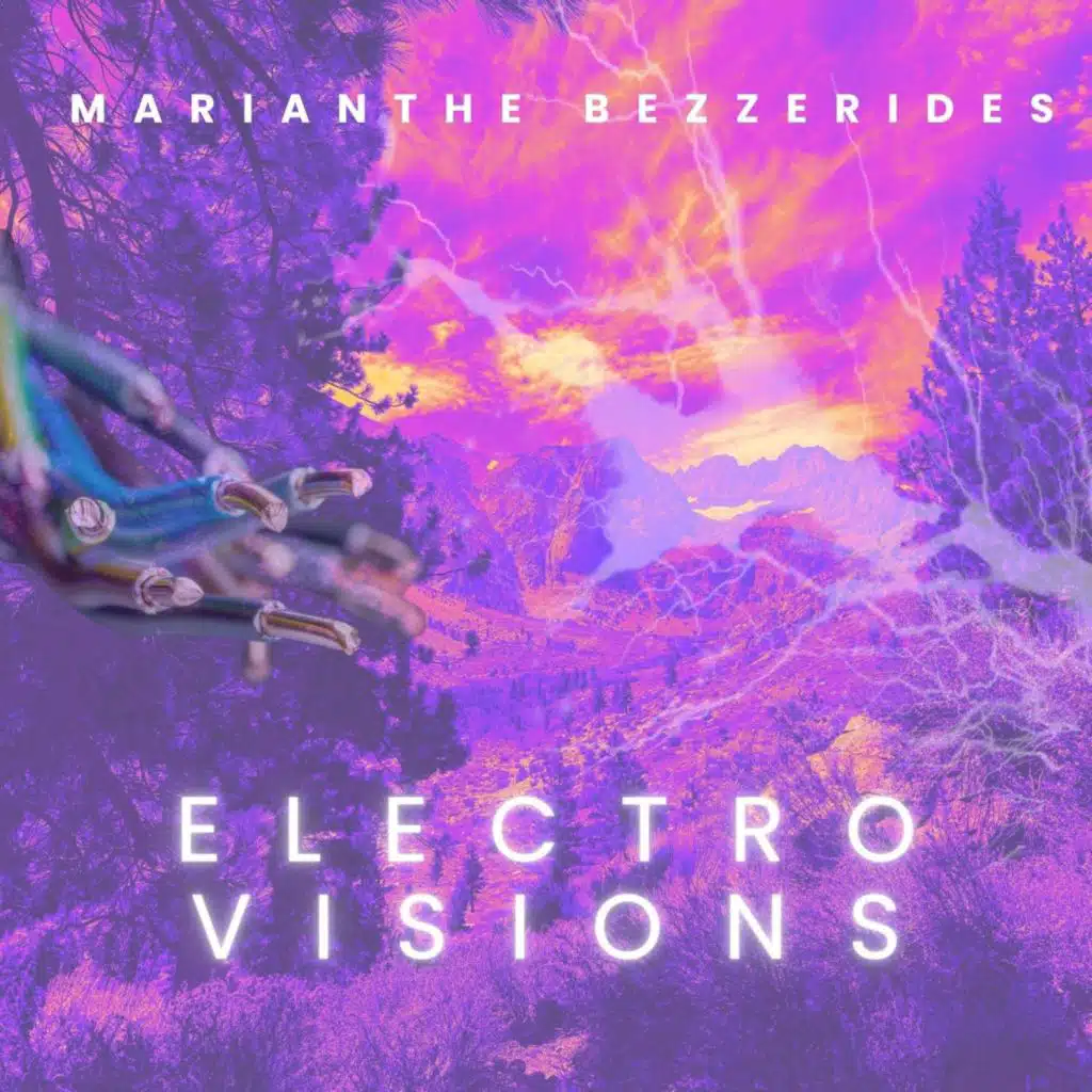 Marianthe Bezzerides