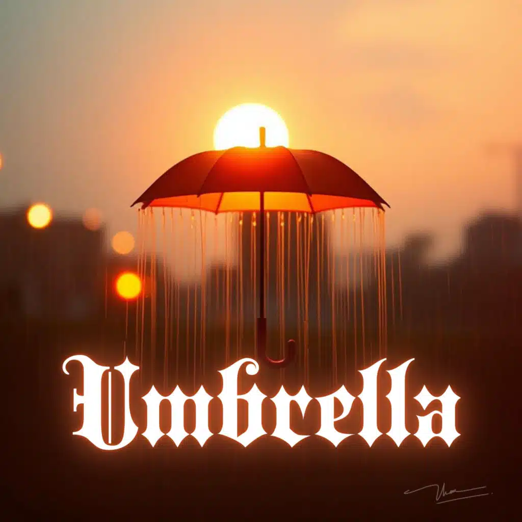 Umbrella (Cover) [feat. Vivian]