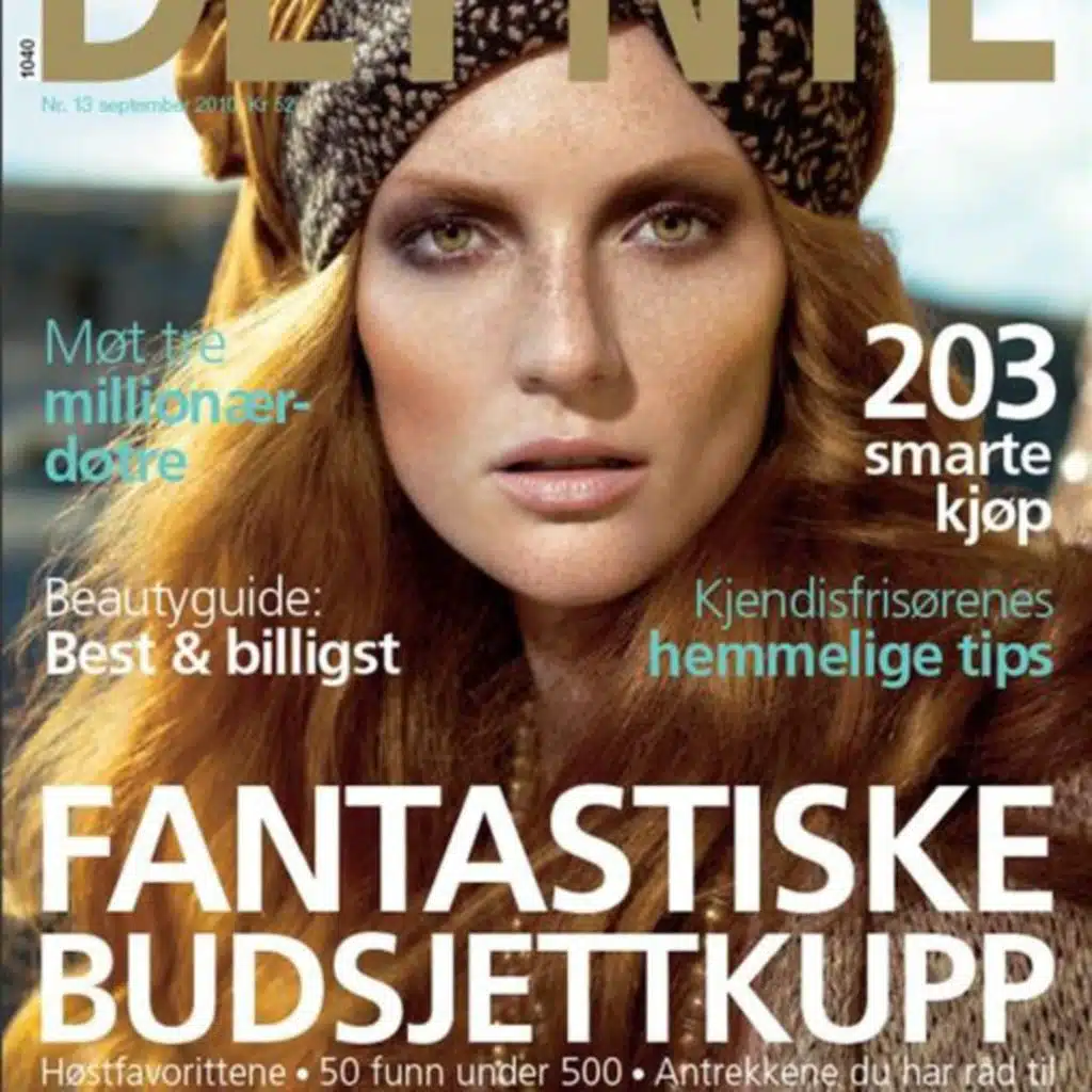 Miss Norway, Sylvia Flote