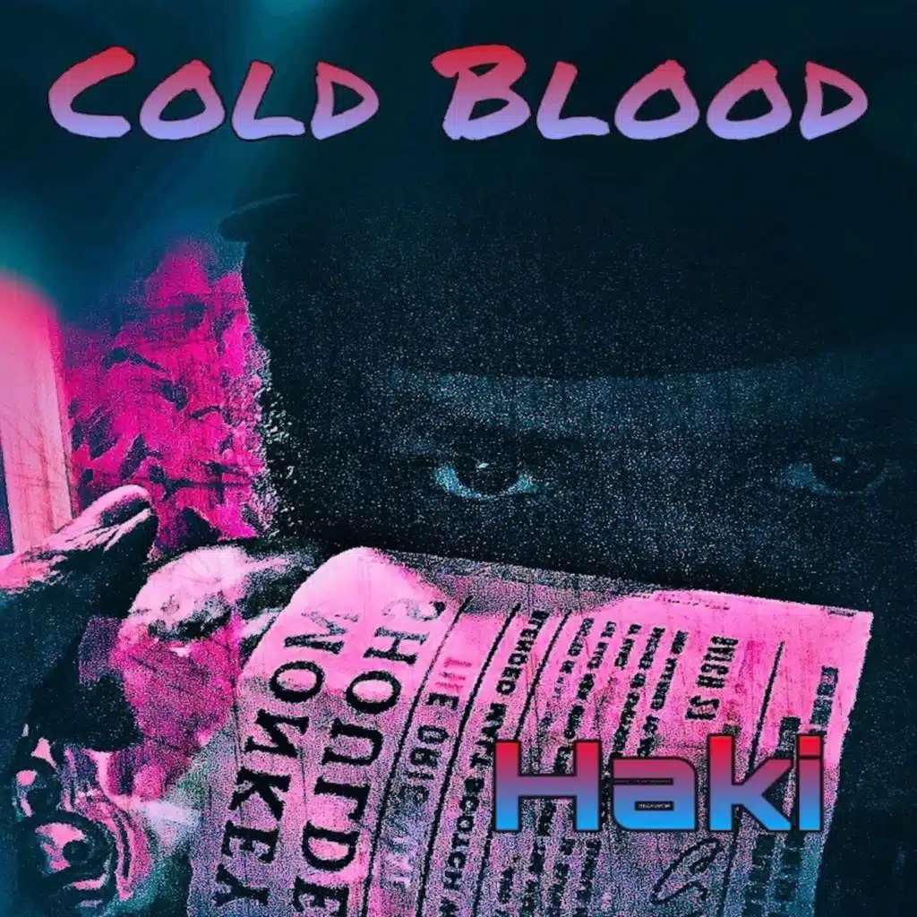 COLD BLOOD