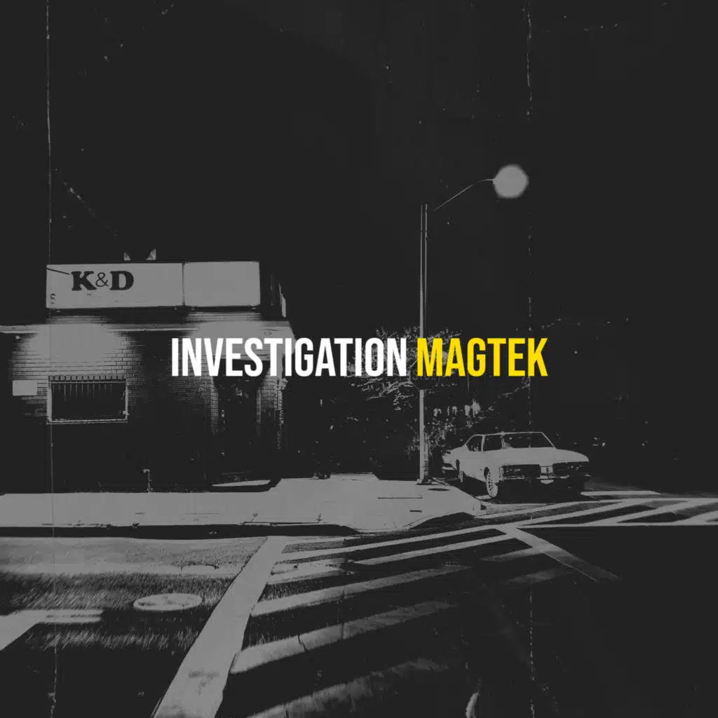 Magtek