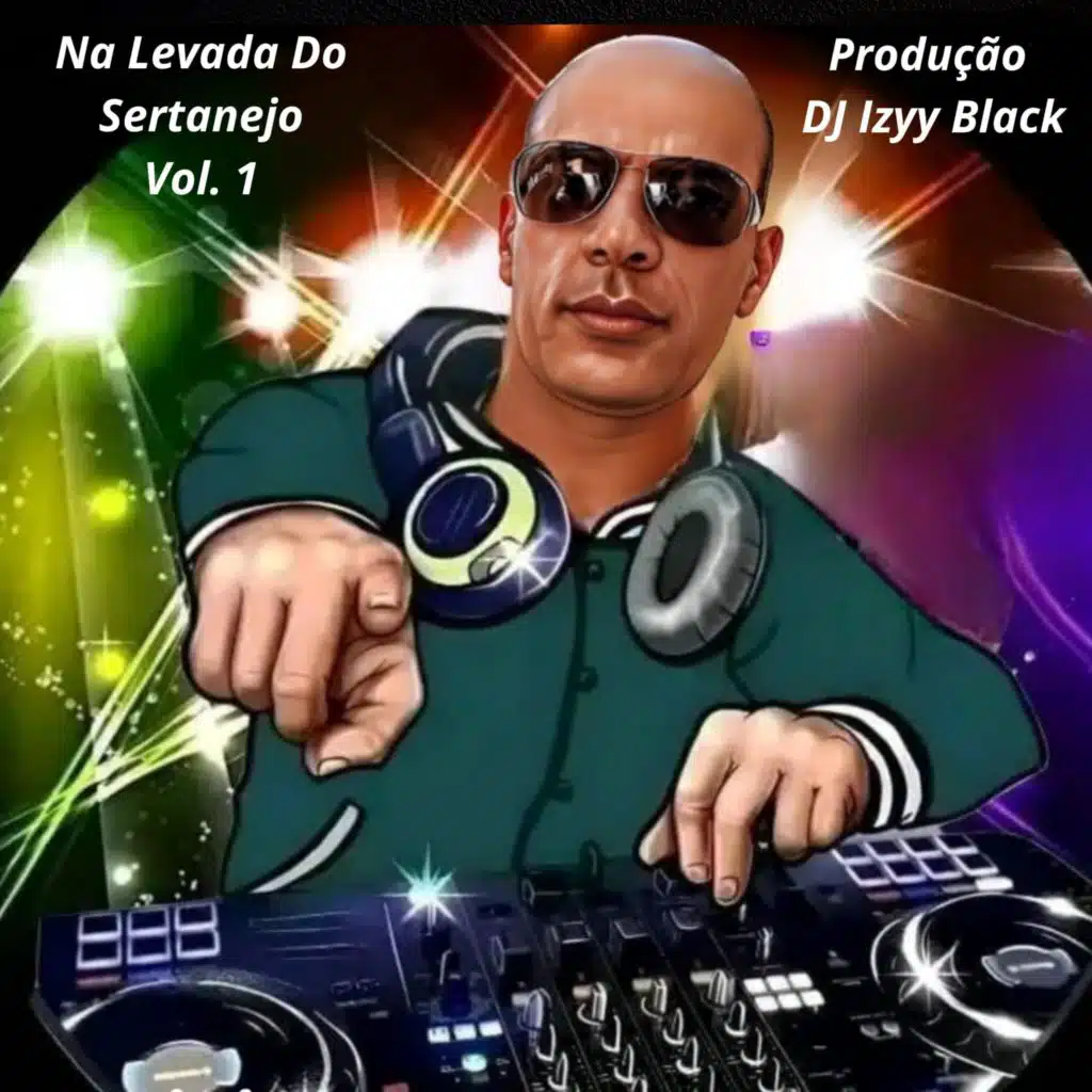 Na Levada Do Sertanejo