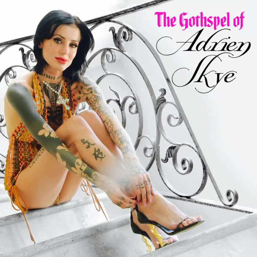 The Gothspel of Adrien