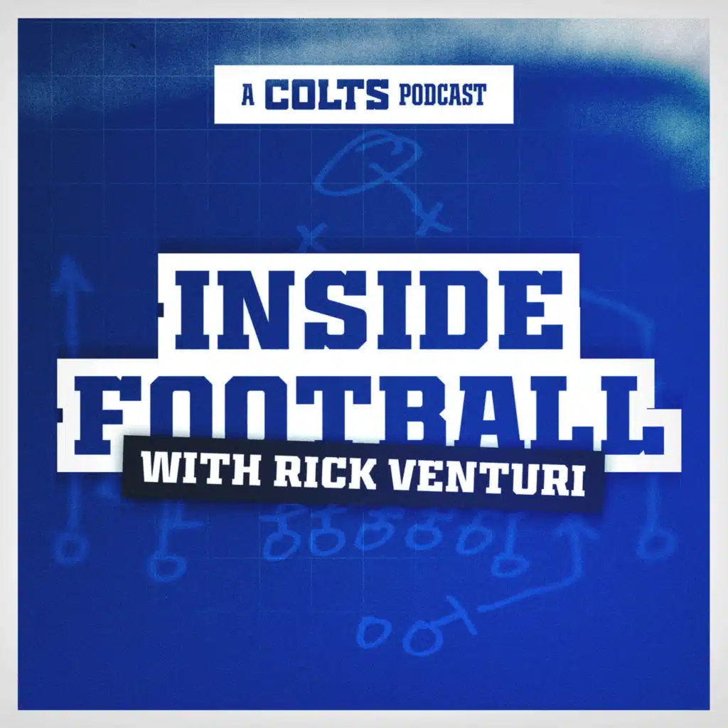 Inside Football with Rick Venturi: Week 8 game plan and blueprint to beating the Tennessee Titans
