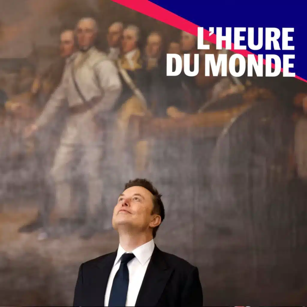 Comment les patrons de la tech imposent leur idéologie (4/5)