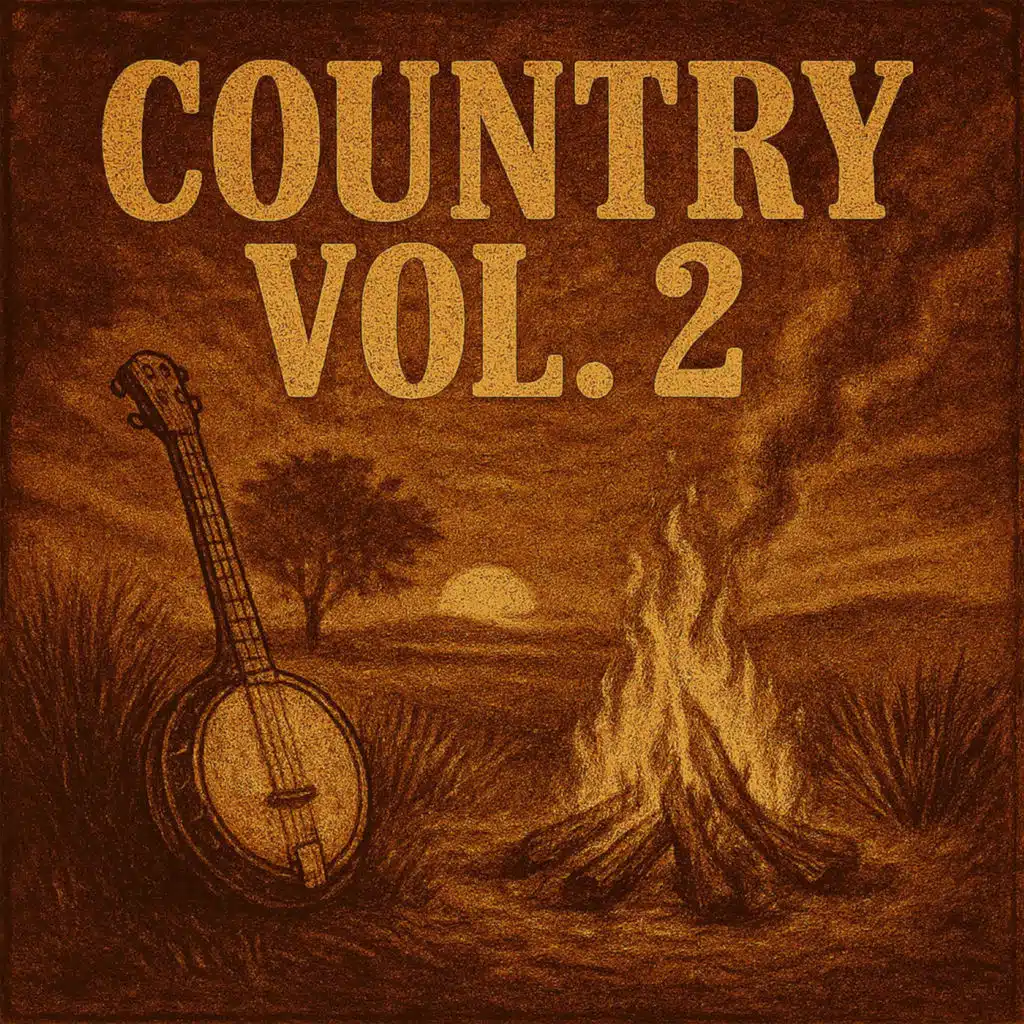 Country Vol. 2