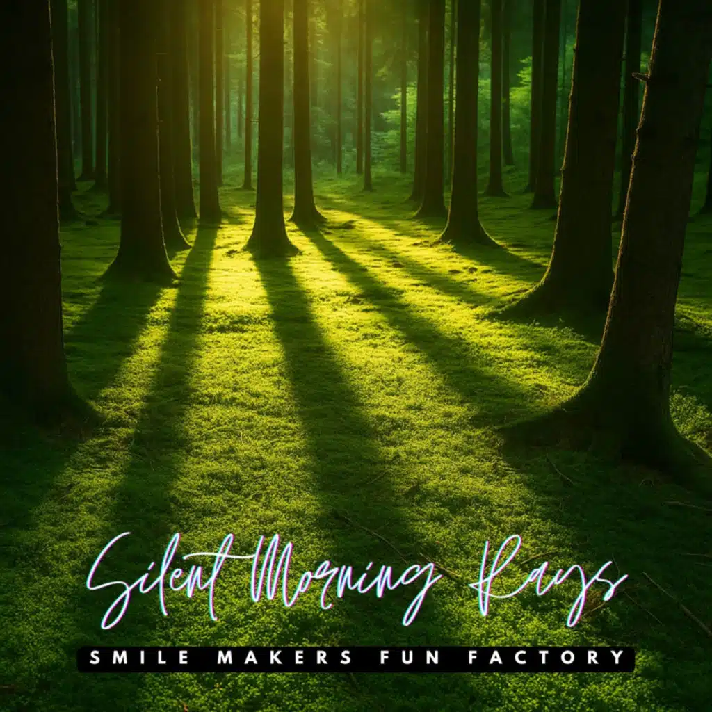 Silent Morning Rays