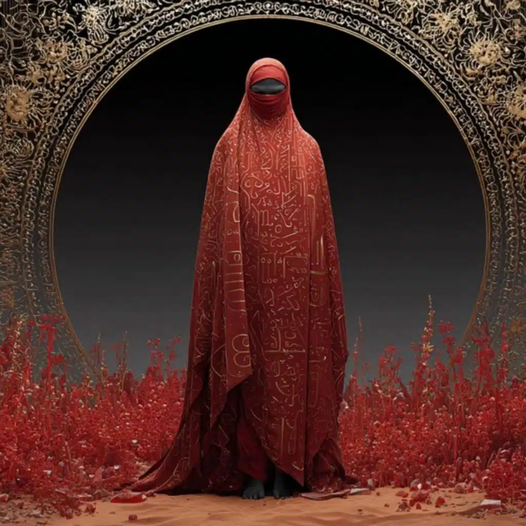 Yala Yala | يالا يالا – Arabic sufi Techno House Mix