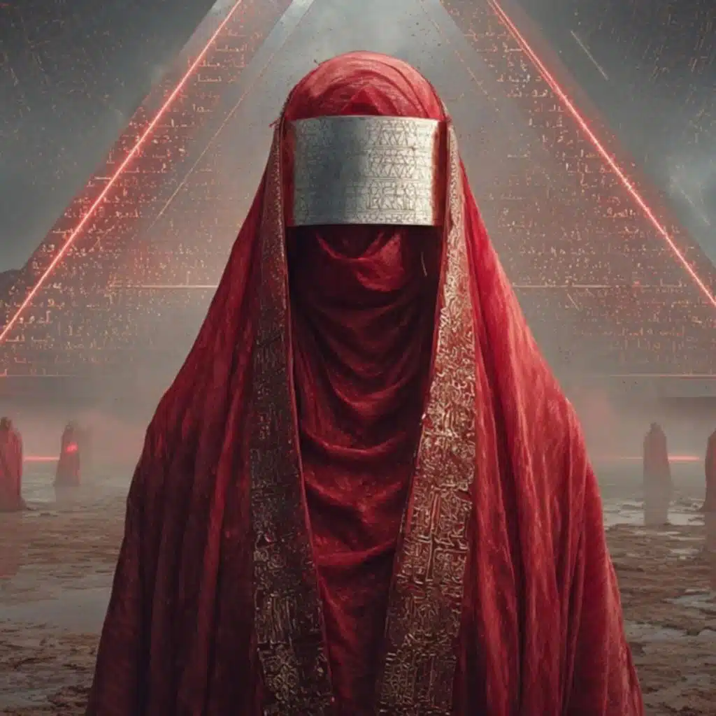 Sama sama | سما سما– Arabic sufi Techno House Mix