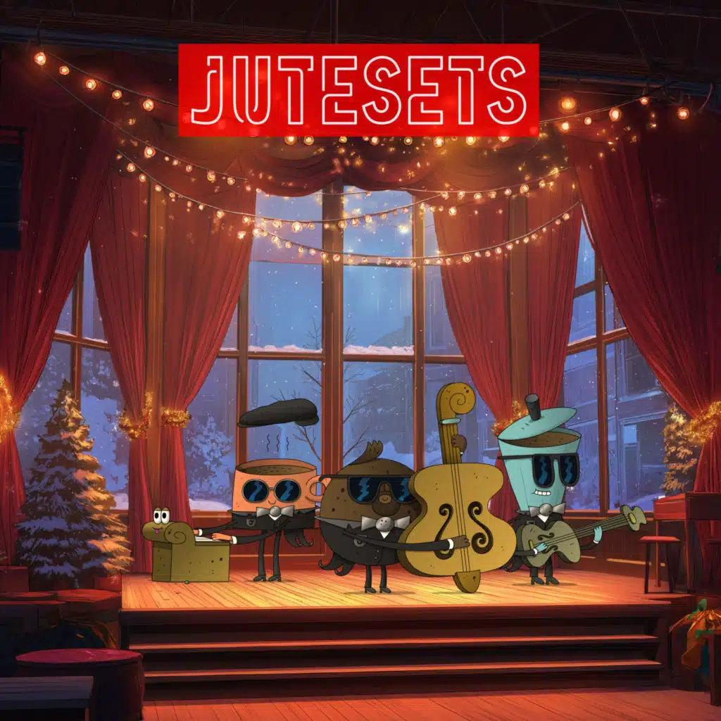 JUTESETS