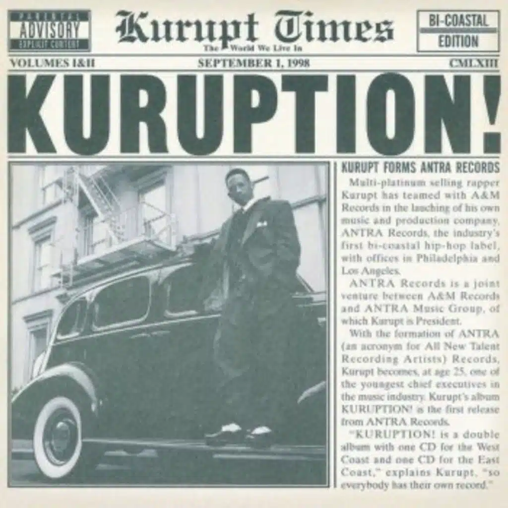 kurupt-C walk