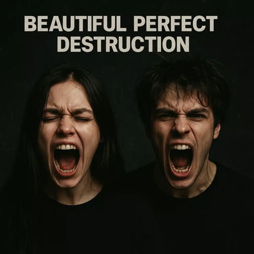 BEAUTIFUL PERFECT DESTRUCTION