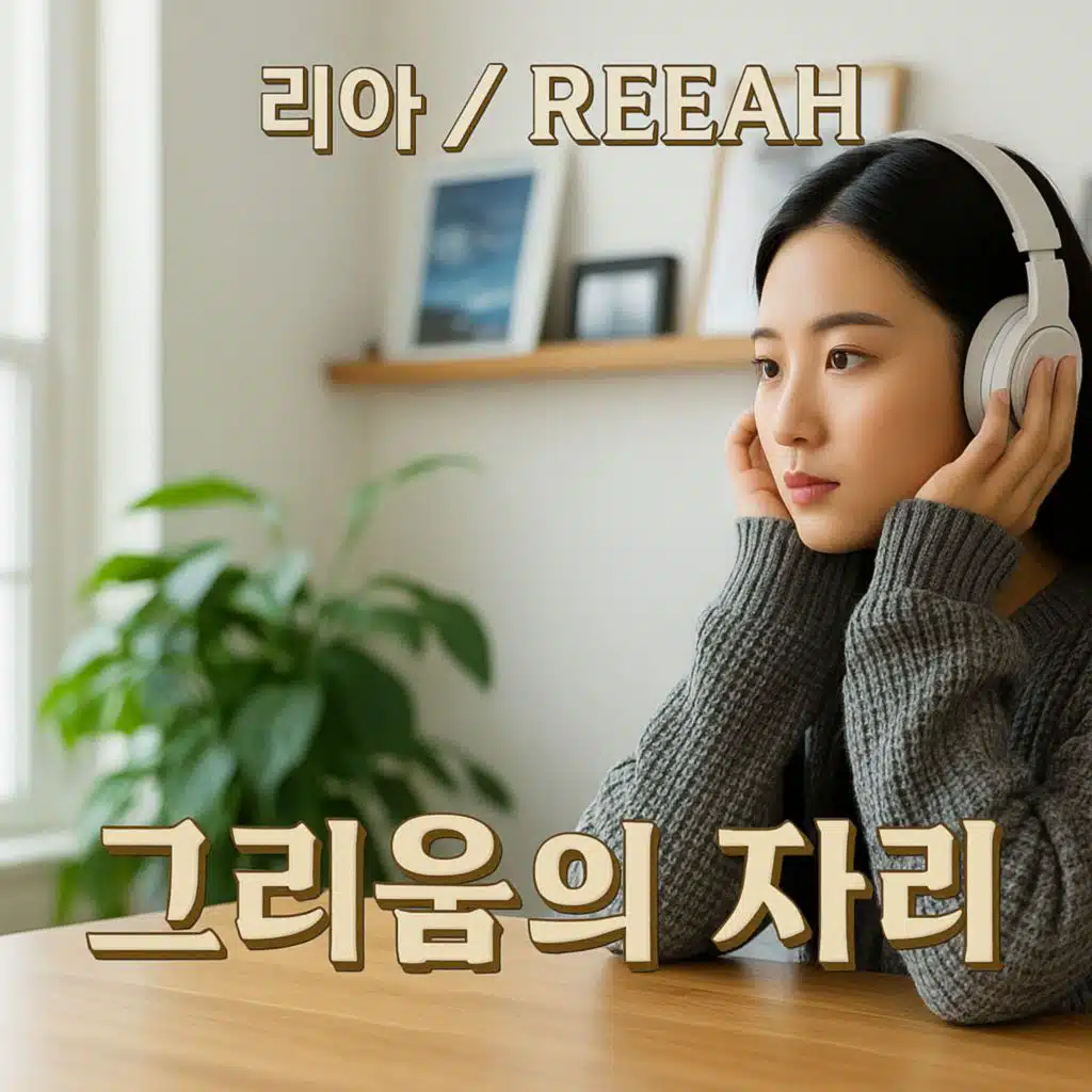 The Place of Longing