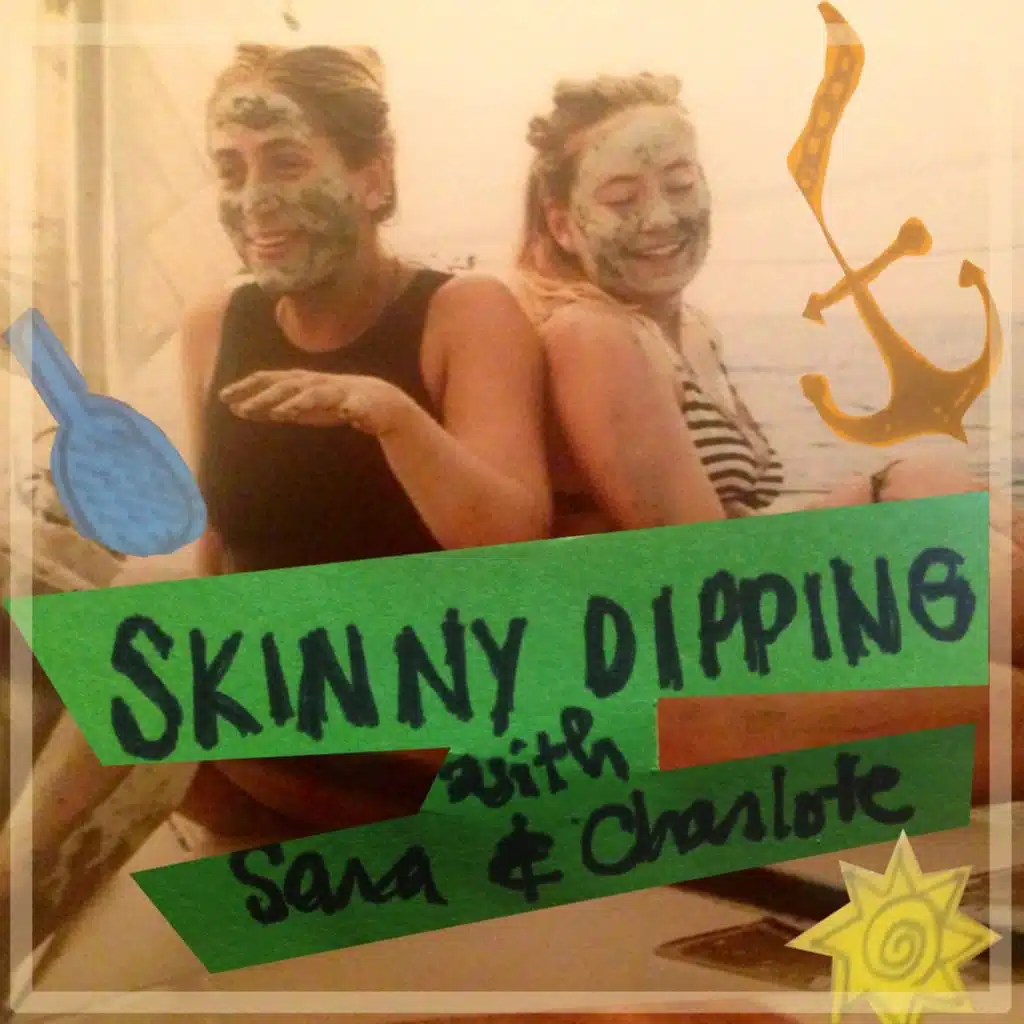 Skinny Dipping - Introduction episode - Sailing with La Nena