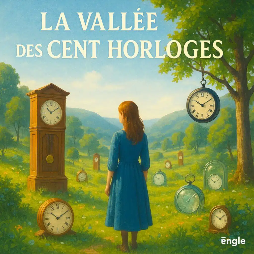 La vallée des cent horloges