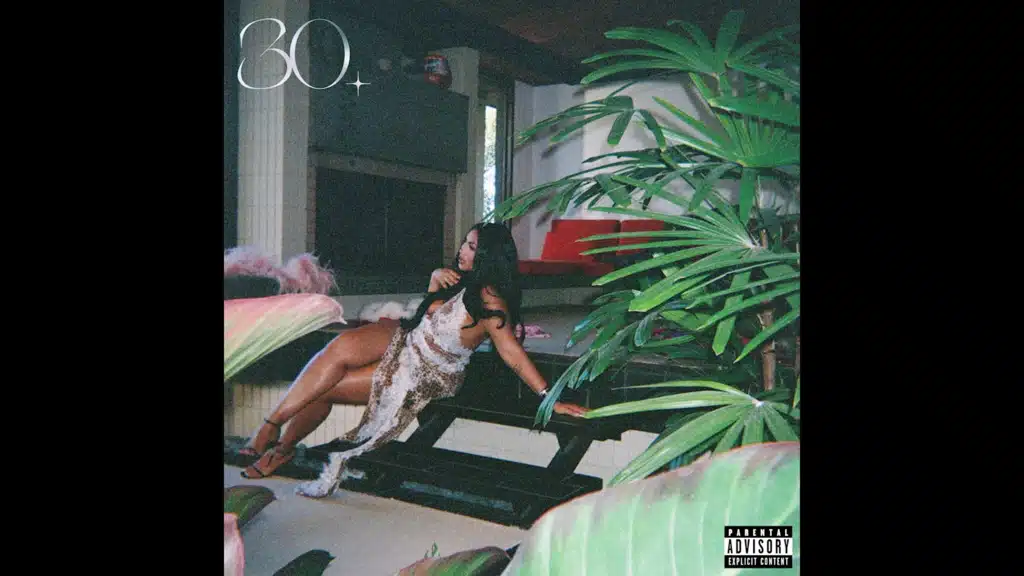 Queen Naija & Mariah The Scientist