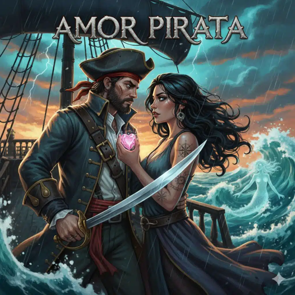 Amor Pirata