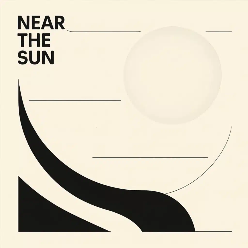 Near the Sun