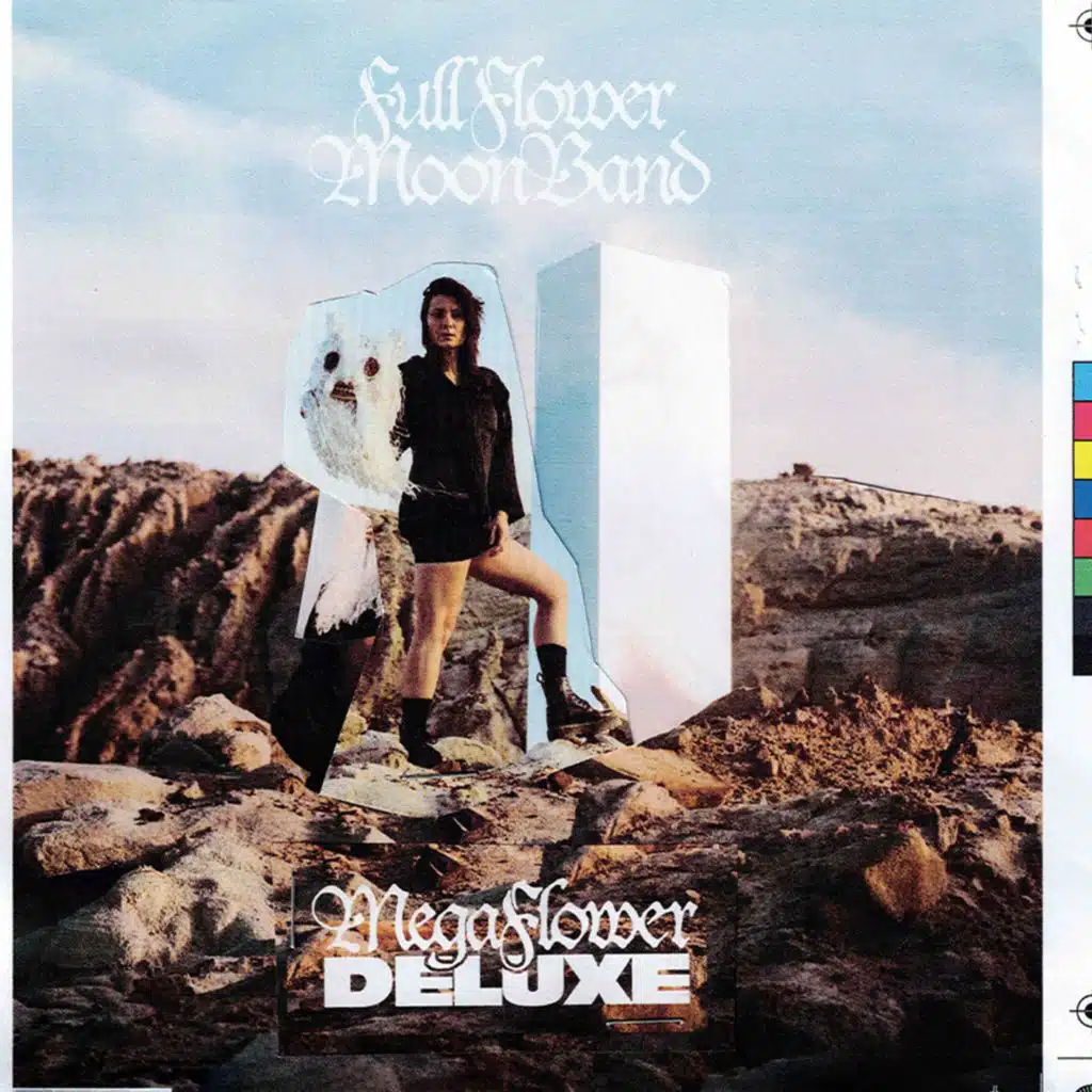 Full Flower Moon Band