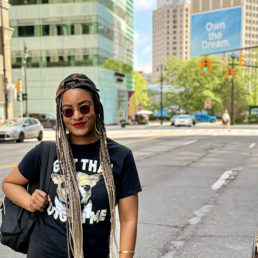 The Power of Deciding Now: How Faith, Focus & Self-Trust Create Real Change