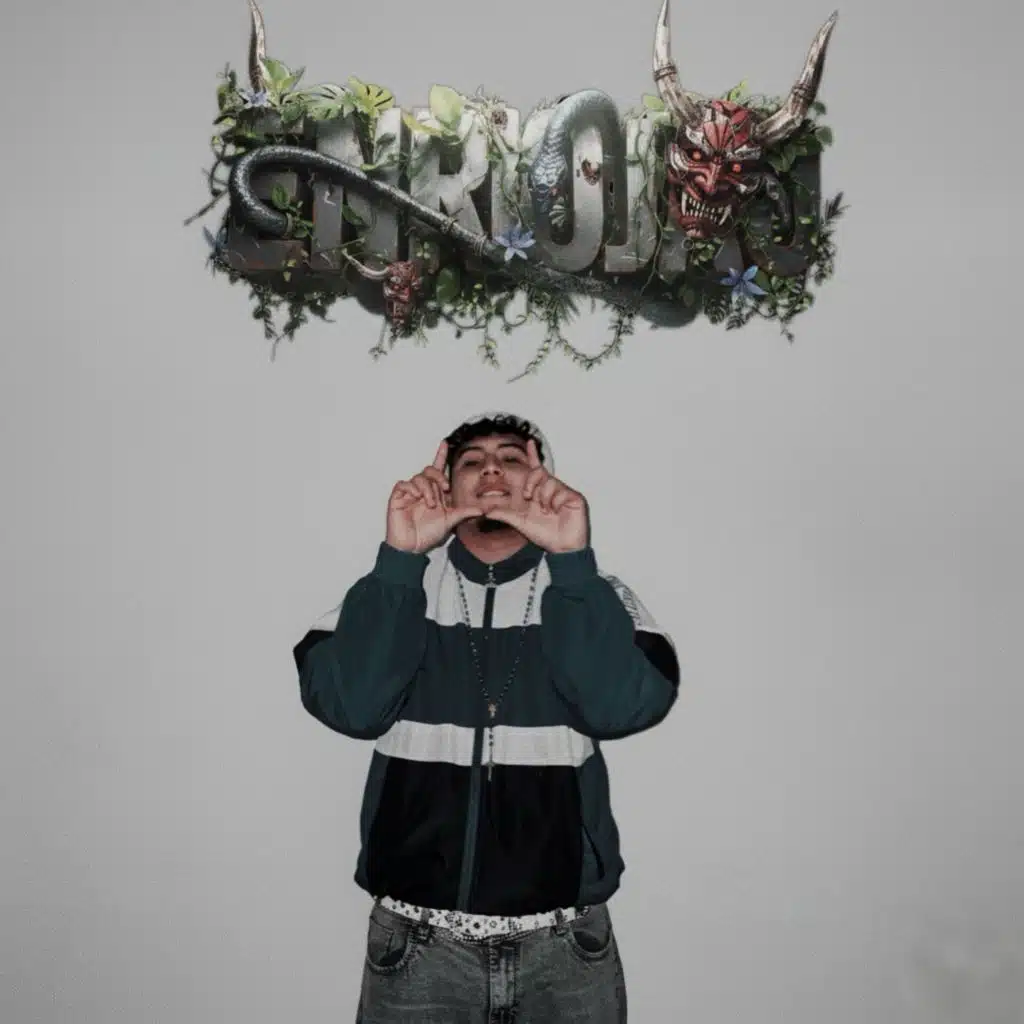 Ghost again.. & LilZeRo