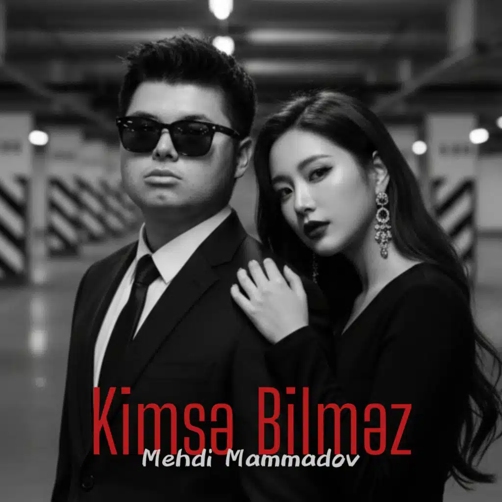 Kimsə Bilməz