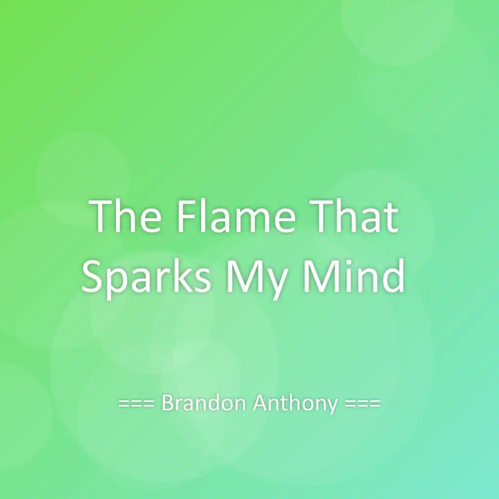 Brandon Anthony