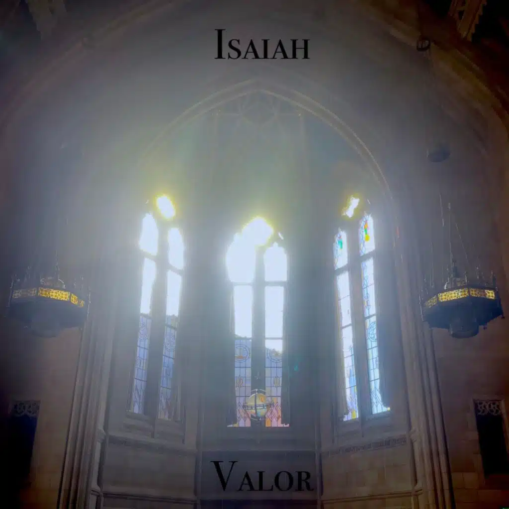Isaiah