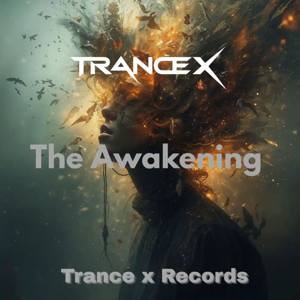 Trance X