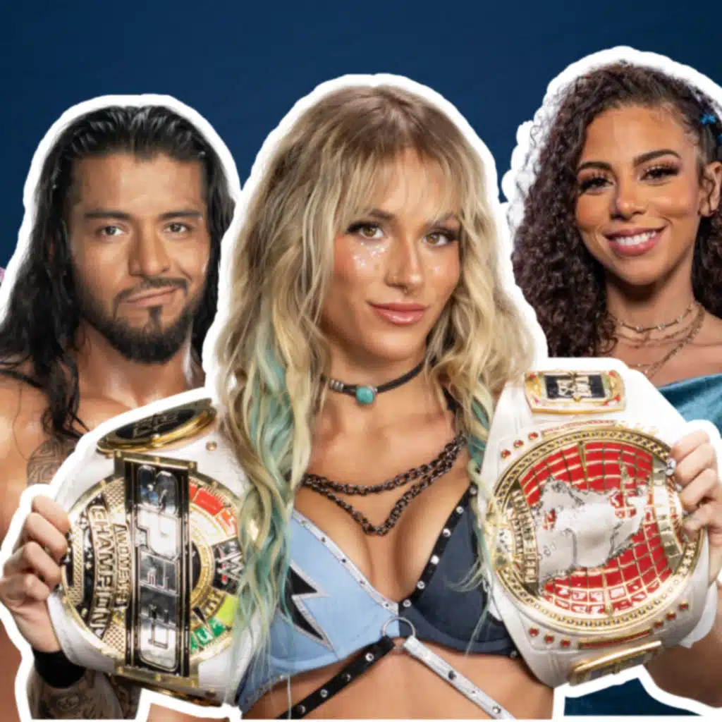 Samantha Irvin’s Contract, Escobar’s Future, WWE Injury Watch