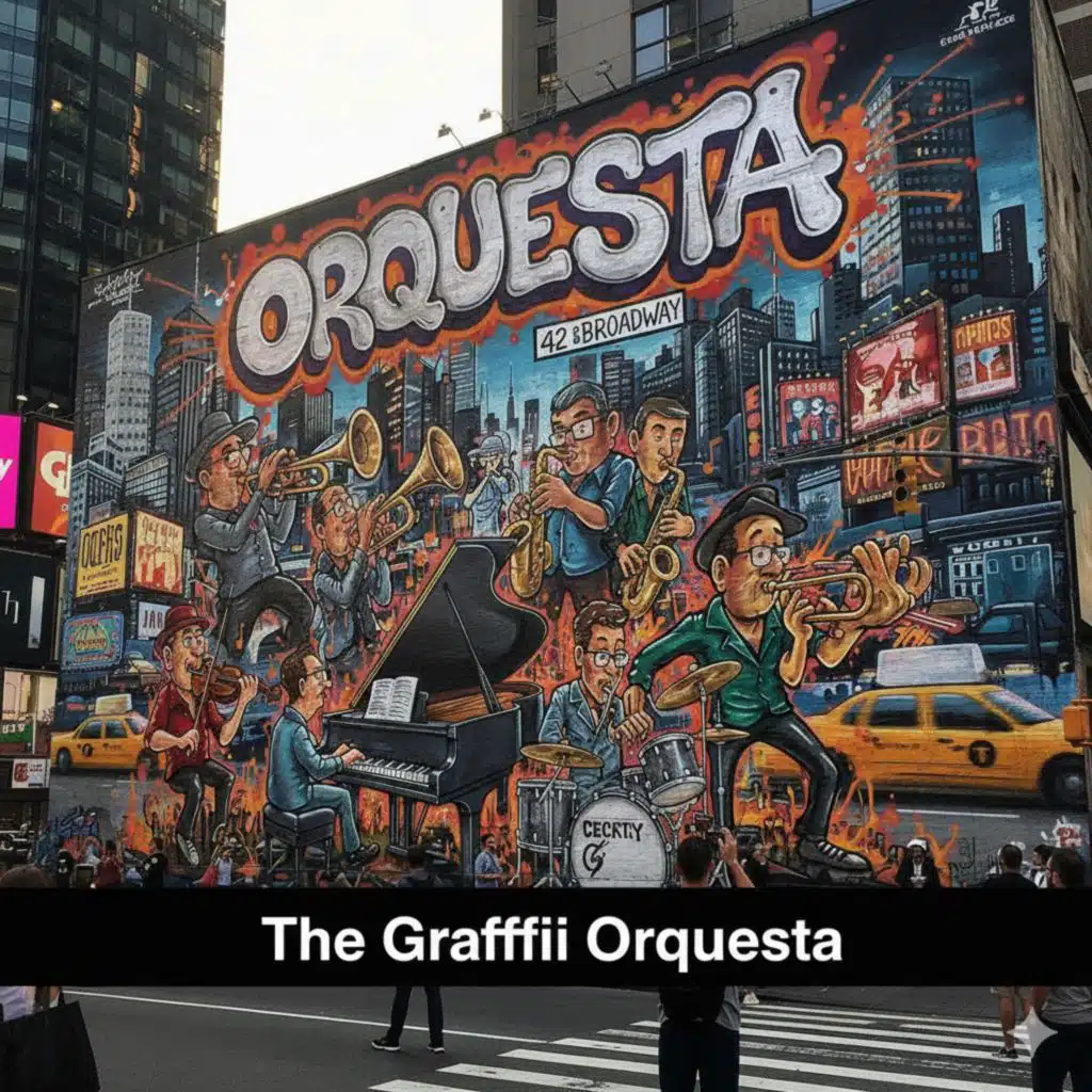 Graffiti Caliente 2025