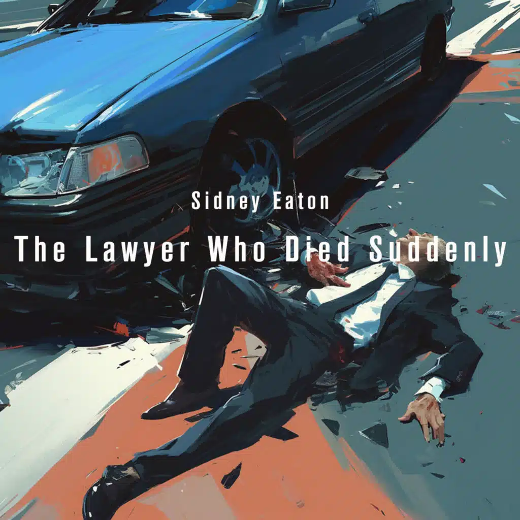 The Lawyer Who Died Suddenly