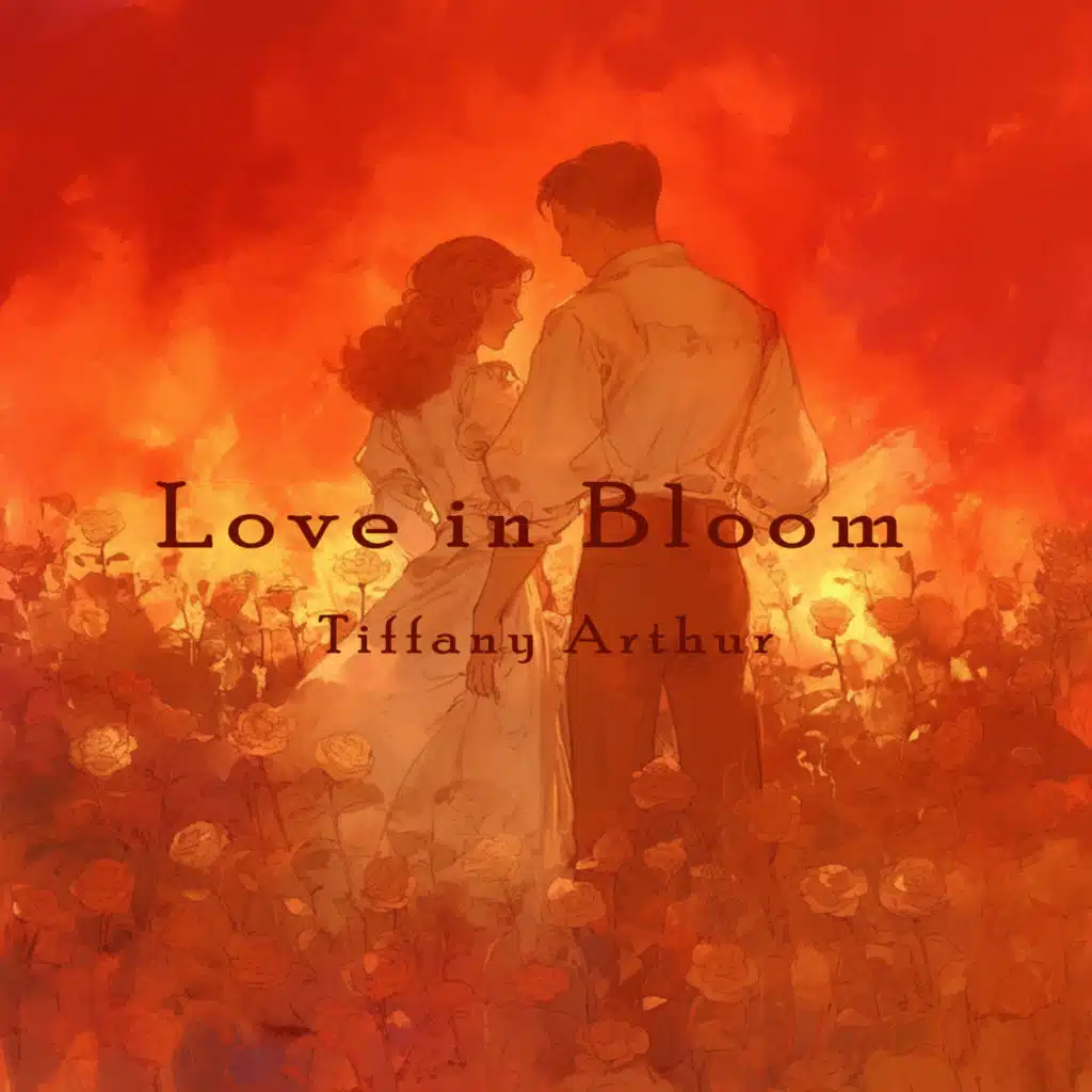 Love in Bloom