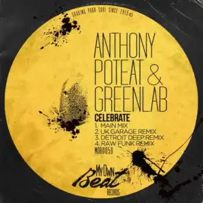 Anthony Poteat, Greenlab