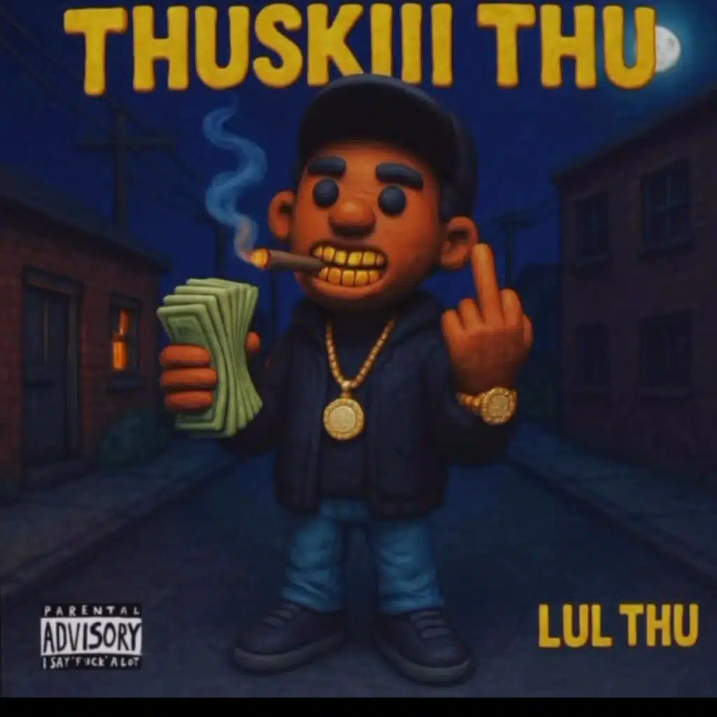 Thuskiii Thu